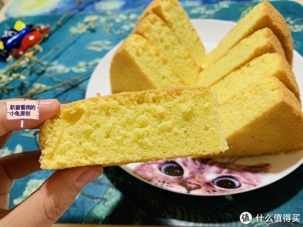蛋液|全蛋打发无水蛋糕，制作简单，配方窍门全告诉你，酥松软嫩特好吃