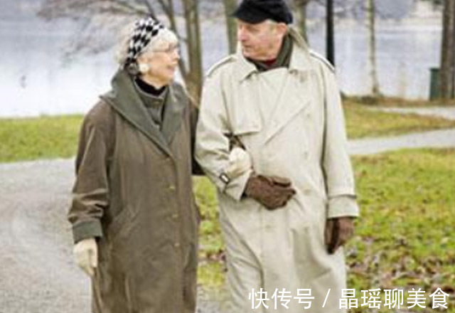 呼吸道|长寿体质的人,晨起有5个好习惯,你若能占2个,长寿与你很有缘