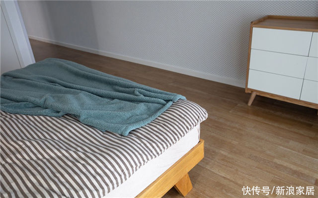 轻奢|质感轻奢 现代时尚 素雅不失趣味的北欧风