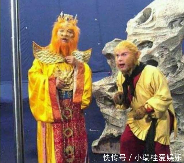 拥有|悟空曾拥有一件法宝和兵器,都比金箍棒强,为何他不用?