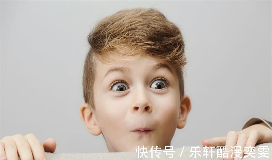 撒娇|家有儿子,这些事情要早了解,才能让他们更优秀