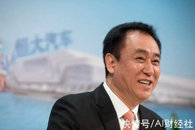 张园林|地产大佬在艰难9月