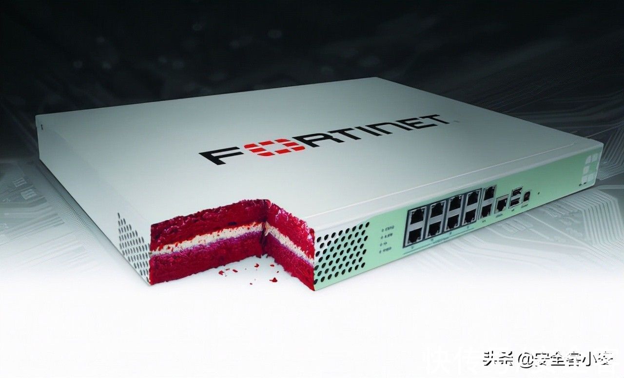 漏洞|CVE-2016-6909 Fortigate 防火墙 Cookie 解析漏洞复现及简要分析