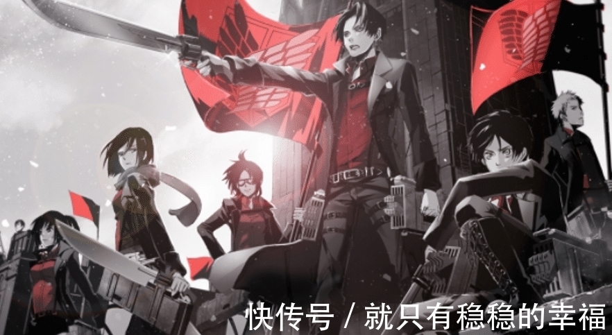谏山创|《进击的巨人》地鸣威胁的不只是墙外人的生命，还有价值观