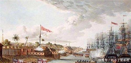 鸦片战争|鸦片战争后,道光帝得知英国女王才23岁,只问了这样一个问题