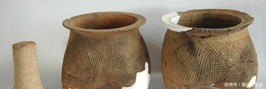 出土|清理瓷器的时候,科研人员竟利用干冰,对文物进行无损的清洗