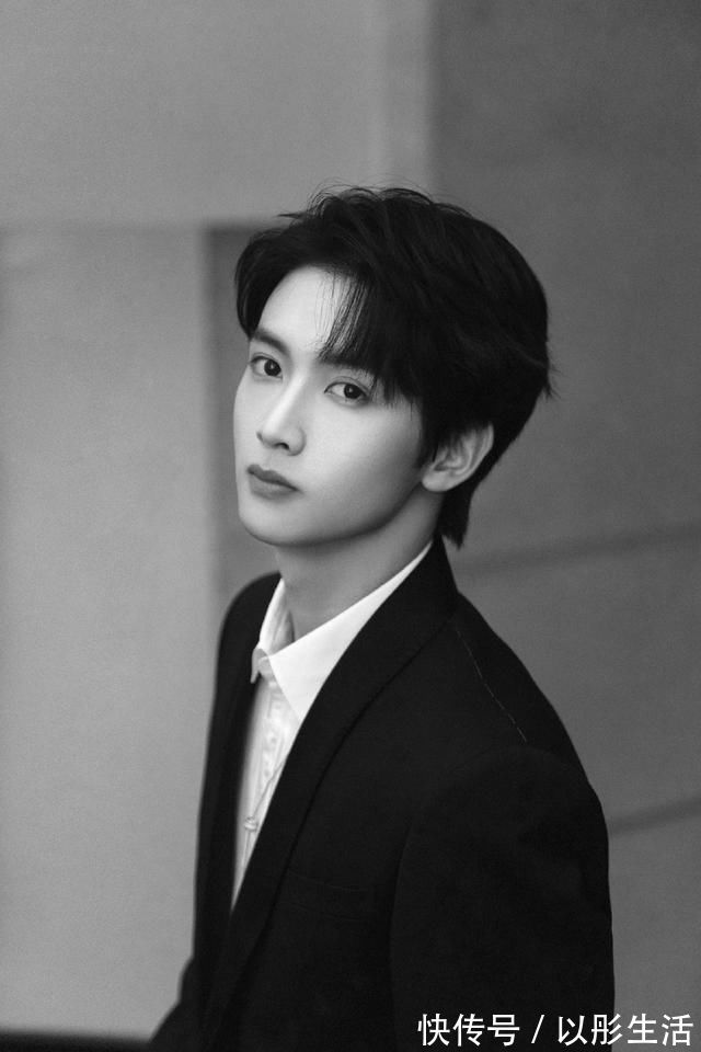 出演果郡王和夜华被群嘲,搭档任敏cp感强烈,他参加节目太值了