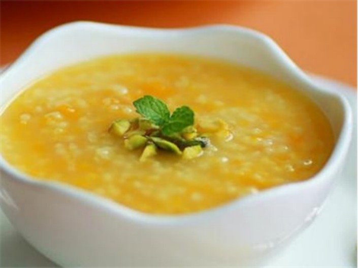 健脾消食|健脾消食“冠军”不是小米,若娃常喝,清除积食,脾胃强爱长个