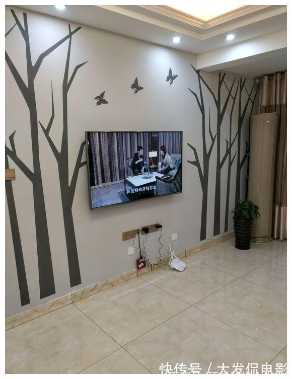 无纺纸|112平刚需房装修花了14w,为了儿子要上学方便,给大家晒晒装修