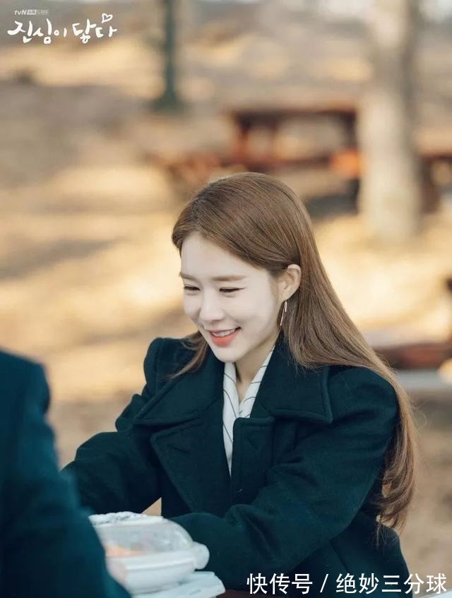 眉笔|美人计|6年前《杉杉来了》的化妆师去韩国发展了!