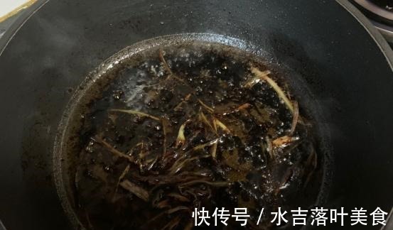 黄老师的同款葱油拌面,不可多得的美味,馋哭了!