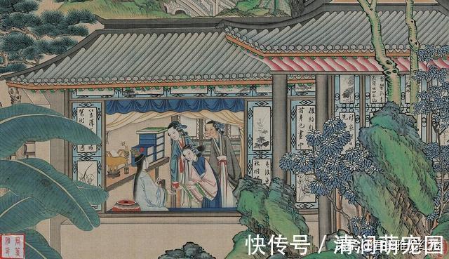 奸细$林黛玉身边有个小人,是王夫人的奸细,实时汇报黛玉的日常隐私?