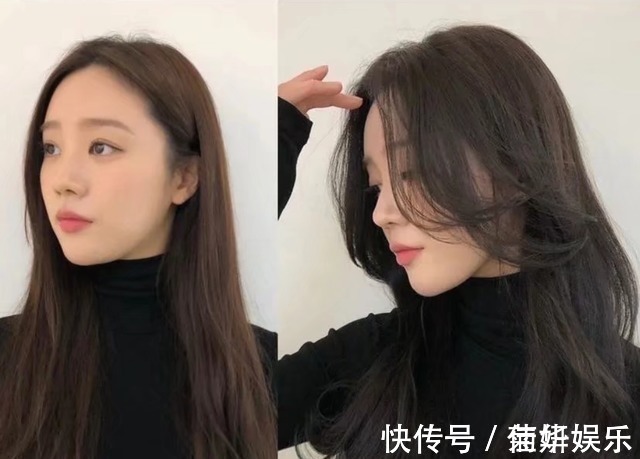 美女 女人美不美，三分看长相七分看发型，15位美女亲身演绎！