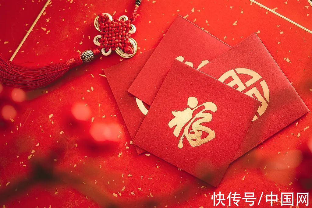 康乐|夜读｜这可能是中国人最喜欢的六个汉字