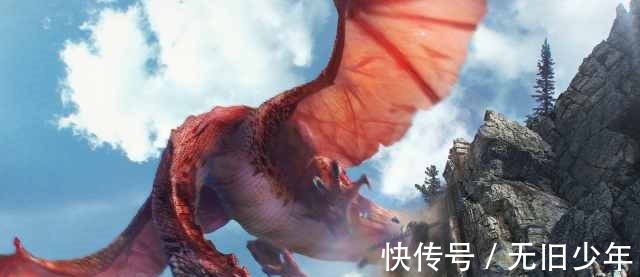 卓耿&古今中外最有名的六条龙,有两条基本没人见过,多数人不曾听说!