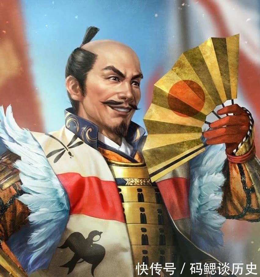 豐臣秀吉毫無背景 為何能實現日本統一 看他是如何拿拖鞋的 中國熱點 豐臣秀吉毫無背景 為何能實現日本統一 看他是如何拿拖鞋的 中國熱點