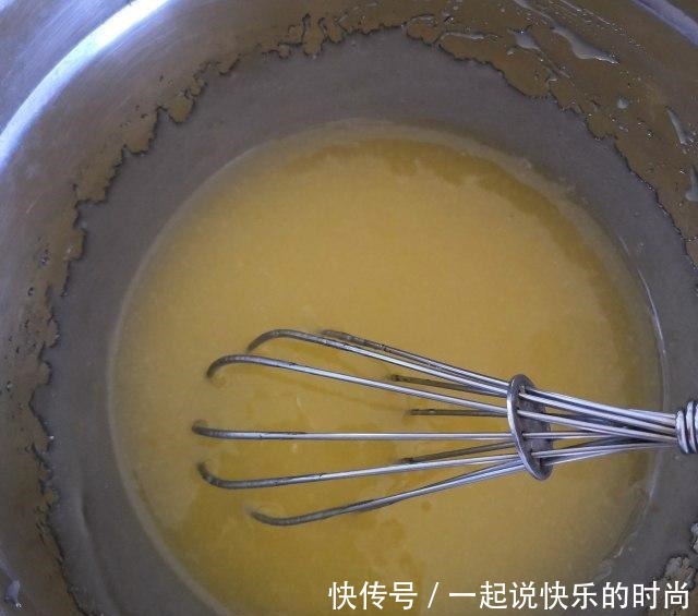 核桃酥,简单美味的桃酥