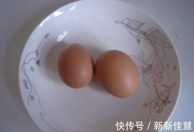 健脾|鸡蛋配它，被称为是“补中益气丸”，既能健脾胃又能补气血