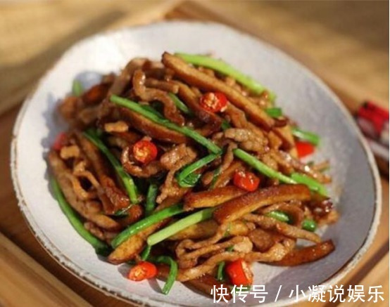 几道百吃不厌的家常菜,家人吃的开心自己也有成就感