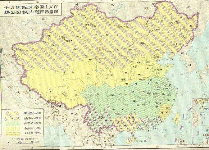 俄罗斯前后4次归还我国领土,归还总面积