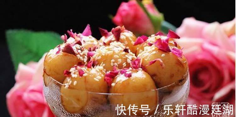 好吃|土豆新吃法，不用炸也不用炒，营养好吃，当早餐或下午茶都不错