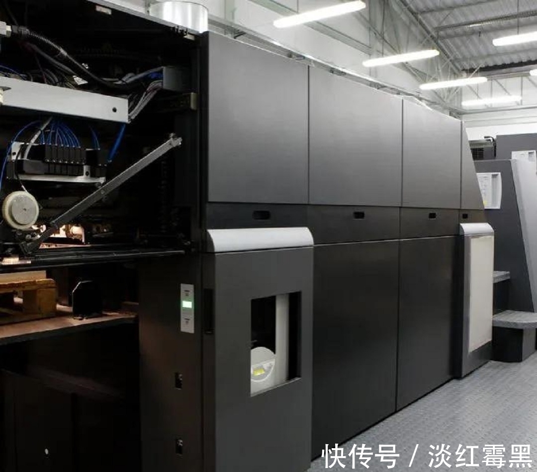 芯片|比原子弹还难造的光刻机,全世界仅俩国家掌握技术,有这么难造?