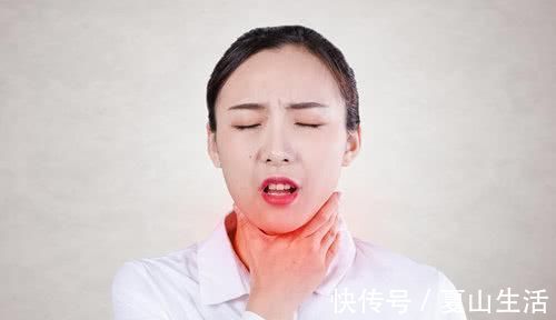 胸痛|出现“1粗1大2痛”的异常表现，警惕肺癌或已上门，及时查肺