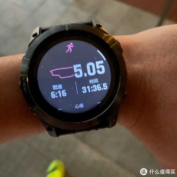 7x|浅聊Garmin Fenix7x使用感受。