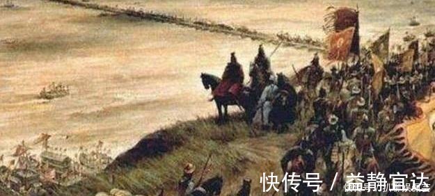 老将|危急时刻，老将在城墙上写了六个字，敌国皇帝见了就退兵！