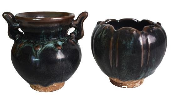 青花瓷|瓷器的发展史