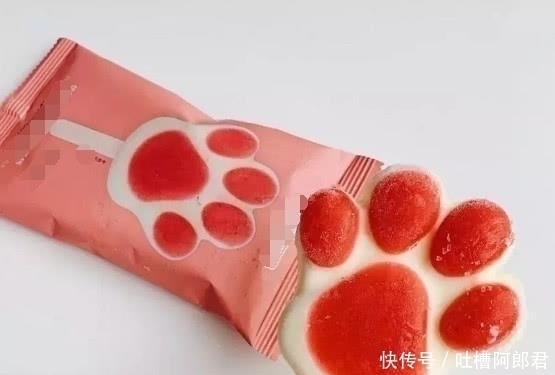 吃起来的口|便利店“零差评”的4种冰淇淋,熊掌雪糕上榜,最一种学生的最爱