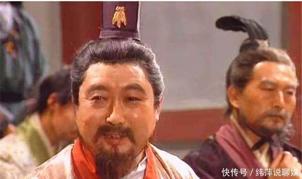 关羽|刘禅投降后,关羽家惨遭灭门,为啥张飞后人无人敢动?原因很简单