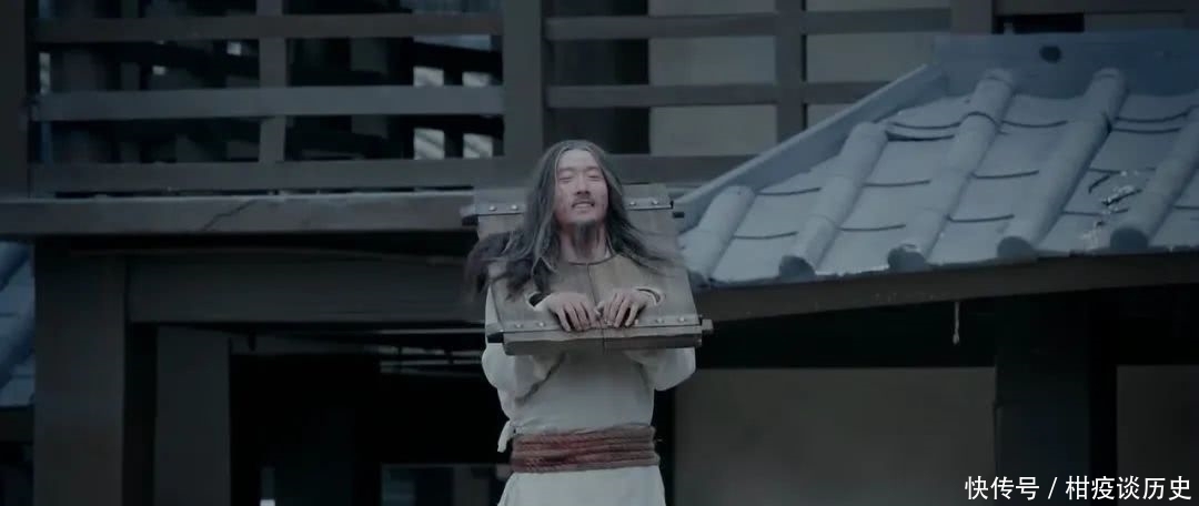 演技|真正的战国历史，比演技炸裂的《风云战国之列国》更震撼