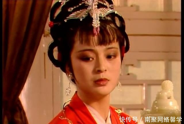 红楼梦|红楼梦中嫁的最好的三小姐,为何逃不过悲剧命运?有两个关键因素