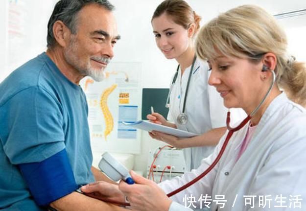 高血压患者|高血压患者存在这3种情况,可以考虑停用或先不吃药,一文详解