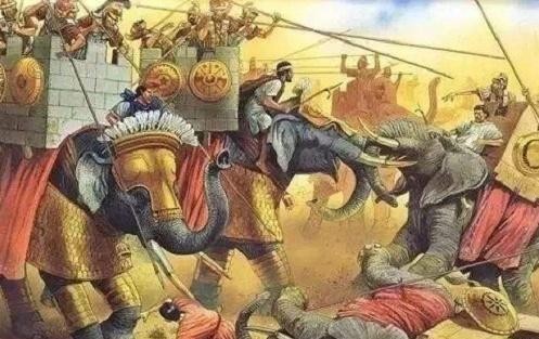 皇帝|这位印度绝色皇后,一生独宠,婚后18年为皇帝生下14个子女