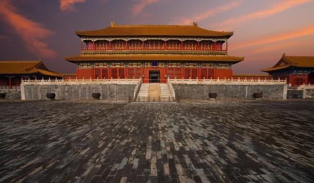 太监|一个太监豪华的退休生活,连当时的皇帝都羡慕、嫉妒、恨!