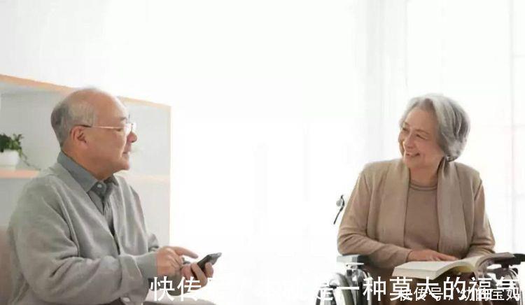 老两口|40年前选择''丁克''的夫妻，如今晚年生活咋样？网友：唏嘘不已
