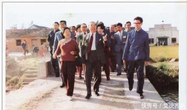 首富|姓氏探寻:华人首富为何自称是包拯的后裔?查到出处,找到来源