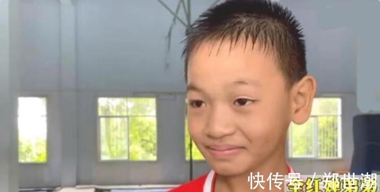 天赋|练习4年,全红婵妹妹实力如何?天赋超红姐,一因素困扰其发展
