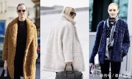 大衣|学会这些秋冬大衣搭配的技巧,轻松穿出优雅与高级感。