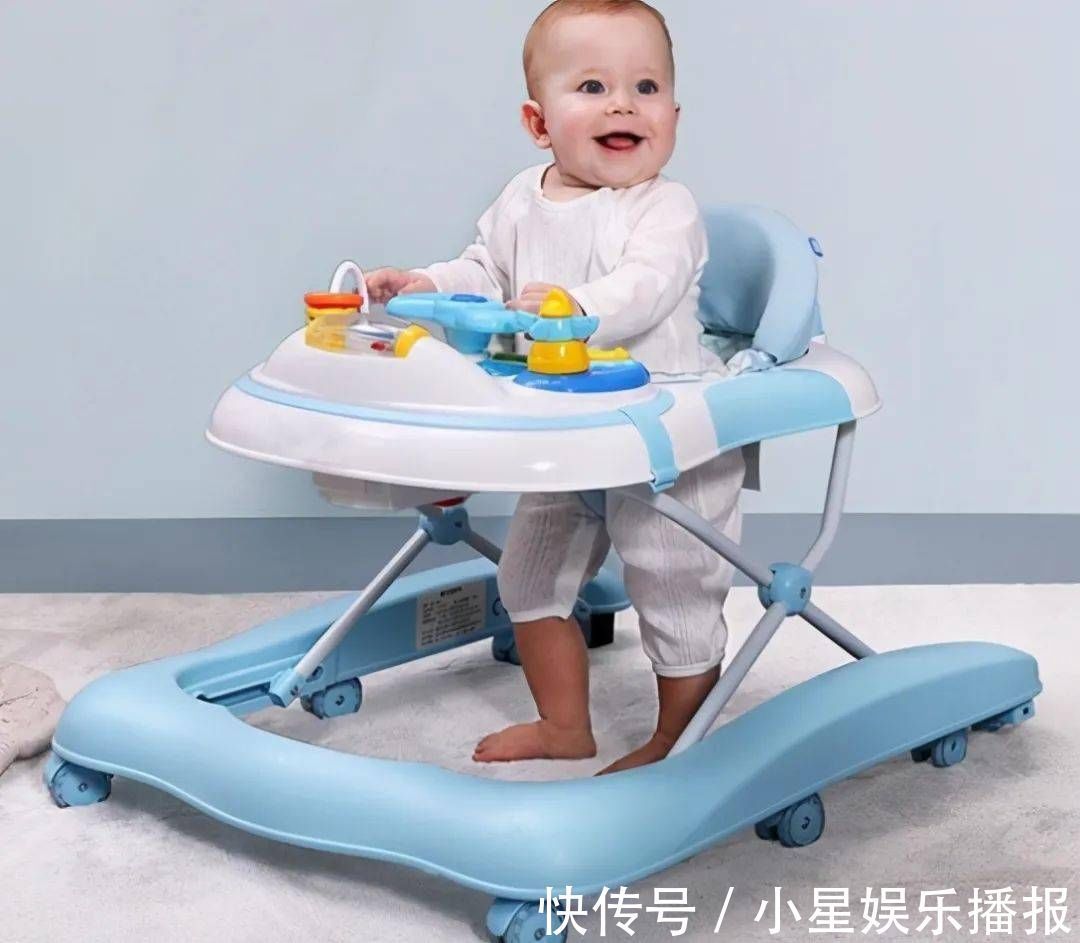 发育|宝宝学走路时的三个常见“误区”,既伤骨骼发,又影响走姿