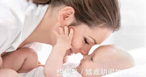 高宝宝|医生宝宝早期接受4项训练,对促进大脑发育有大帮助