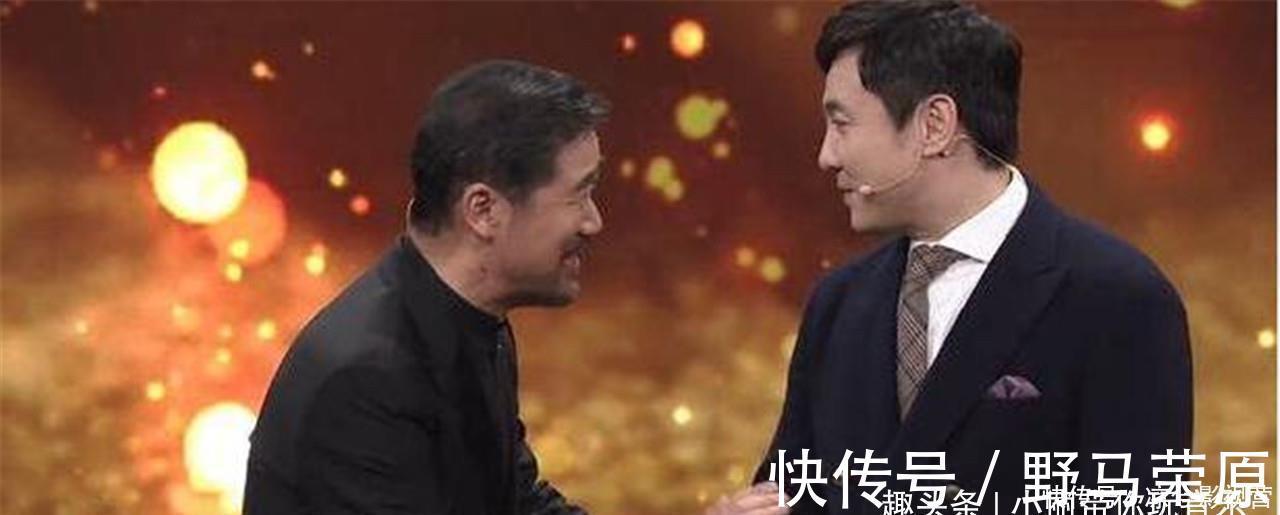 谢娜对于章子怡问的敏感问题,仅7个字回答,精辟