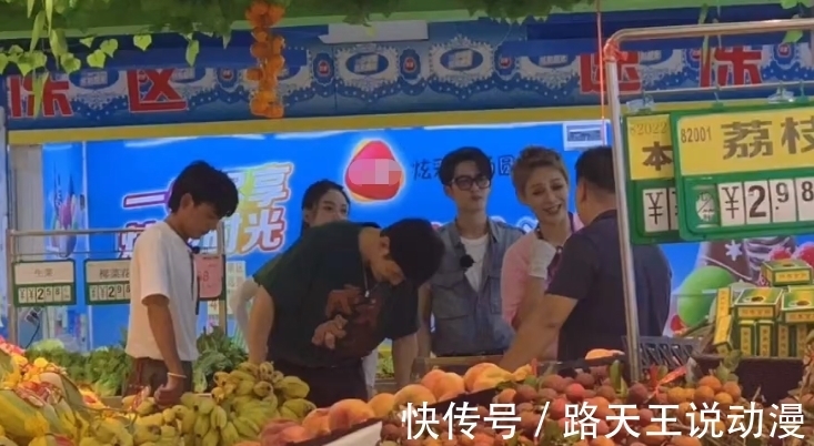 助陣|中餐廳5怕是要火!趙麗穎周也姚安娜助陣,沖著路透說啥都要追