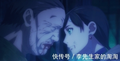 |国漫封神是笑话?请先看完一人之下第4季再下判断,陈朵来了!