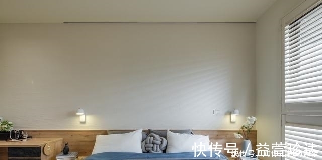 一线城市|夫妻俩晒出一线城市的新房，装修不豪华，但这才像是个家的样子