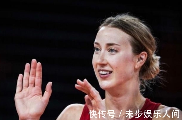 中国女排|近十年出色的主攻排名出炉,塞拉第九,李盈莹进前五,第一很强大