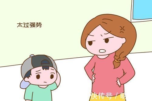 长大|以下家庭容易养出懦弱娃,长大成为任人捏的“软柿子”还不敢吭