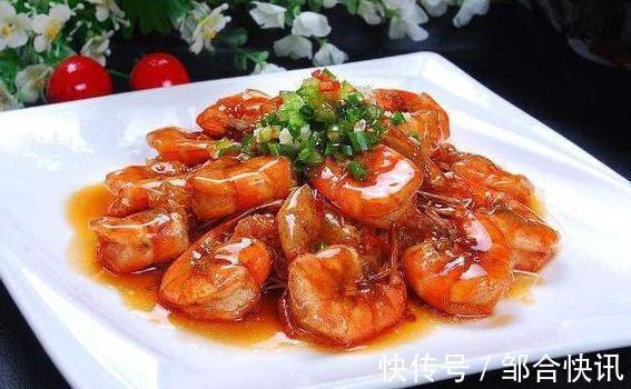 腊肉|美食优选香干炒腊肉、红烧大虾、私房大盘鸡、梅菜扣肉的做法
